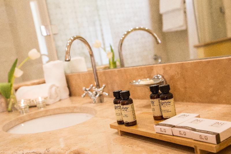 اتاق راحتی, Palace Hotel Wellness & Spa