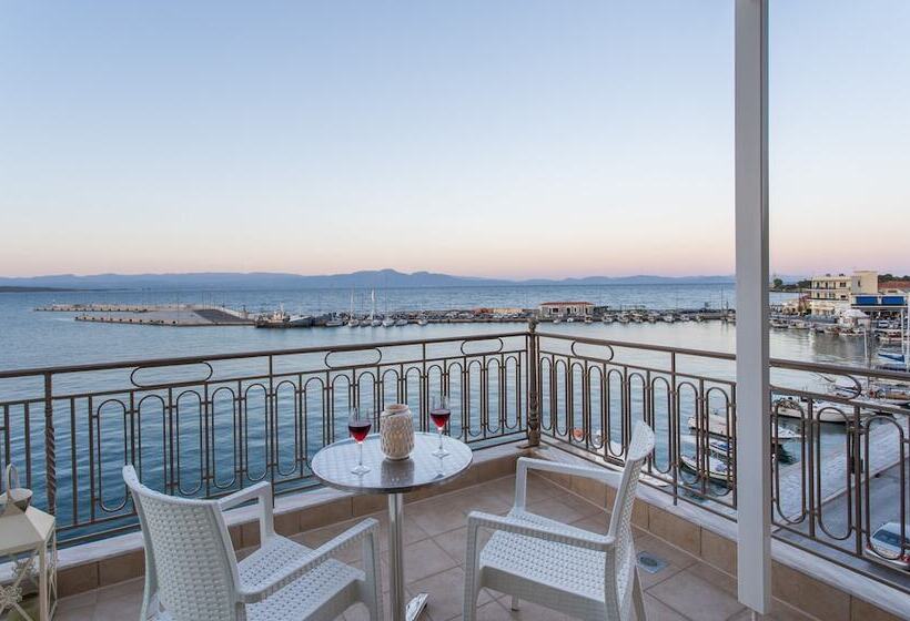Family Suite, Pantheon City