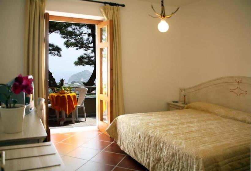 Номер Стандарт, Punta Chiarito Resort