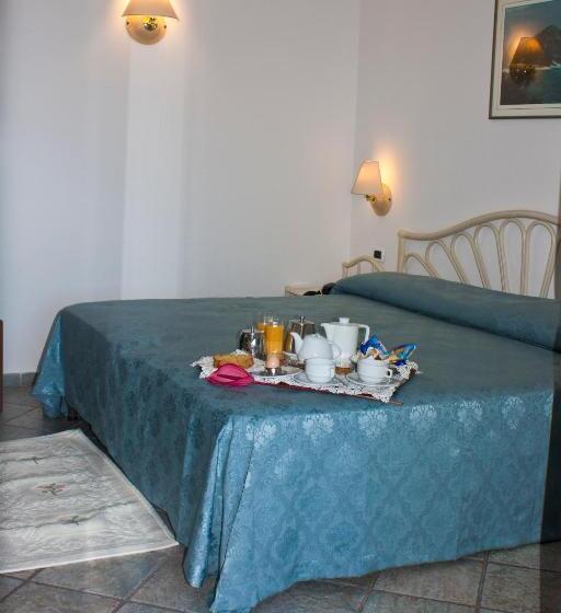 Номер Стандарт, Punta Chiarito Resort