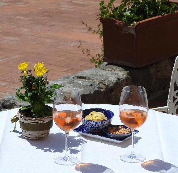 Номер Superior, Relais Borgo Di Toiano