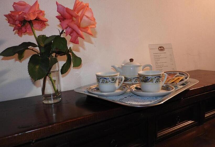 Номер Superior, Relais Borgo Di Toiano