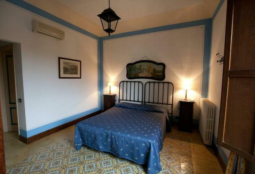 اتاق استاندارد, Agriturismo Baglio Fontana