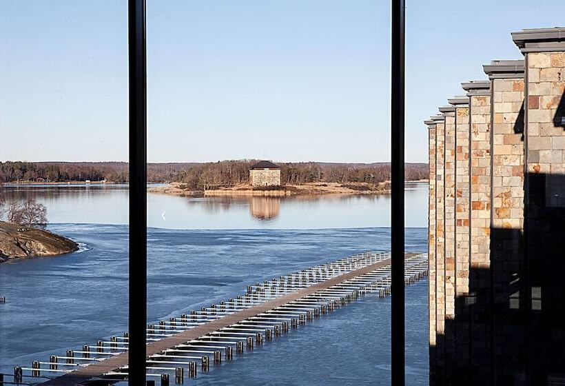 高级海景房, Scandic Karlskrona