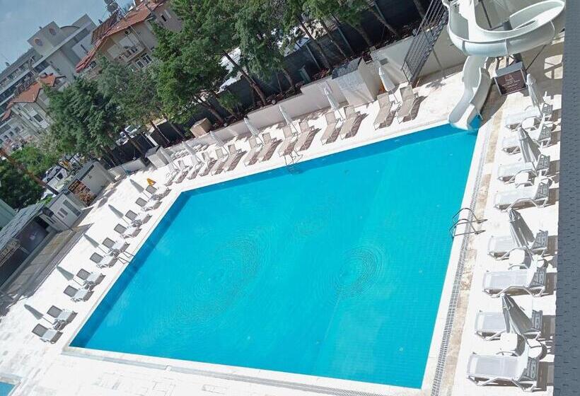 Номер Economy, Sunbeach Hill