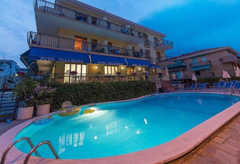 Номер Стандарт, Hotel Villa Nicole