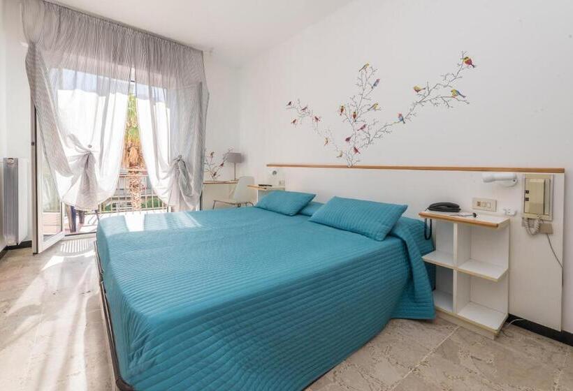 Номер Стандарт, Hotel Villa Nicole