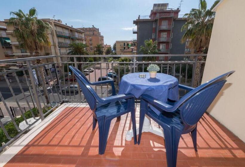 Номер Basic, Hotel Villa Nicole