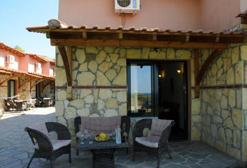 Апартаменты 1 Спальня, Village Mare