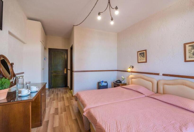 Номер Стандарт, Jolly Hotel