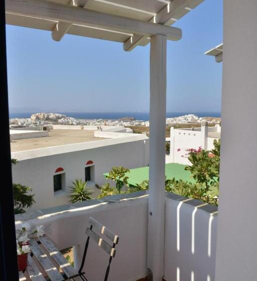 Apartamento 1 Quarto Vista Cidade, Paradisia Villas