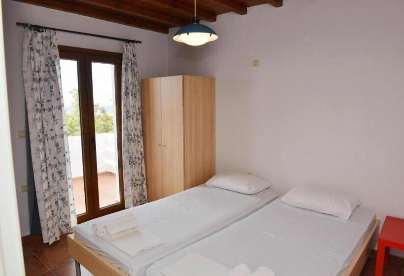 Apartamento 3 Dormitórios, Paradisia Villas