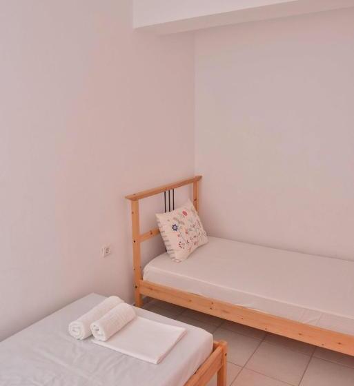 Apartamento 2 Quartos Vista Jardim, Paradisia Villas