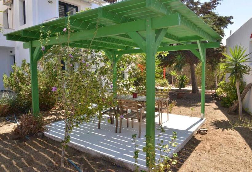 Apartamento 1 Dormitório Vista Jardim, Paradisia Villas