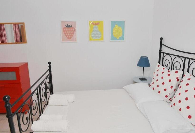 Apartamento 1 Dormitório Vista Jardim, Paradisia Villas