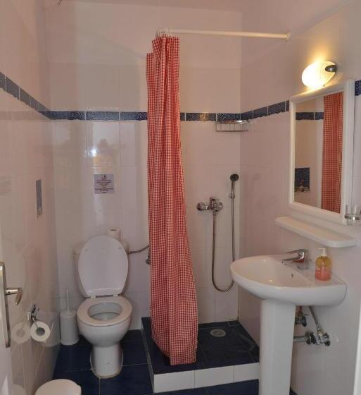 Apartamento 1 Dormitório Vista Mar, Paradisia Villas