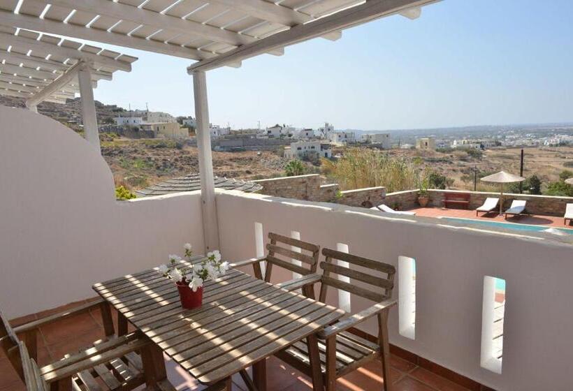 Apartamento 1 Dormitório, Paradisia Villas