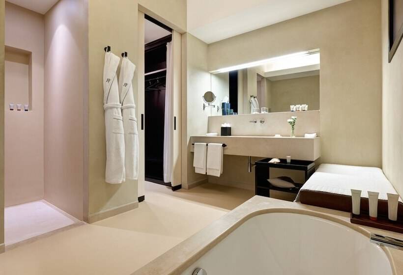 Номер Deluxe, Verdura Resort