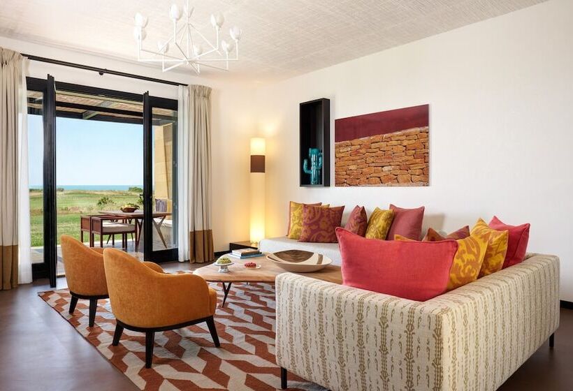 Люкс, Verdura Resort