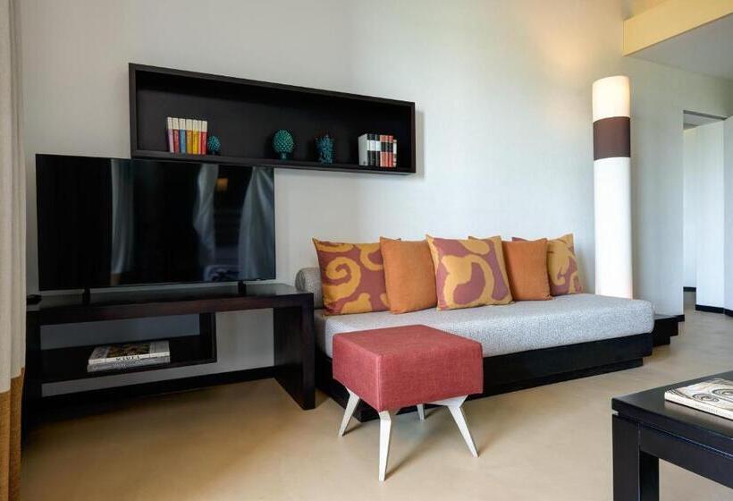 Номер Deluxe, Verdura Resort