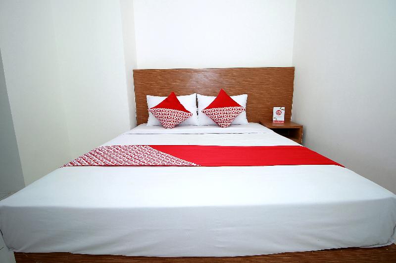 Номер Deluxe, Verdura Resort