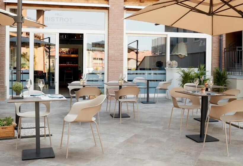 Номер Стандарт, La Collina   Camere & Bistrot