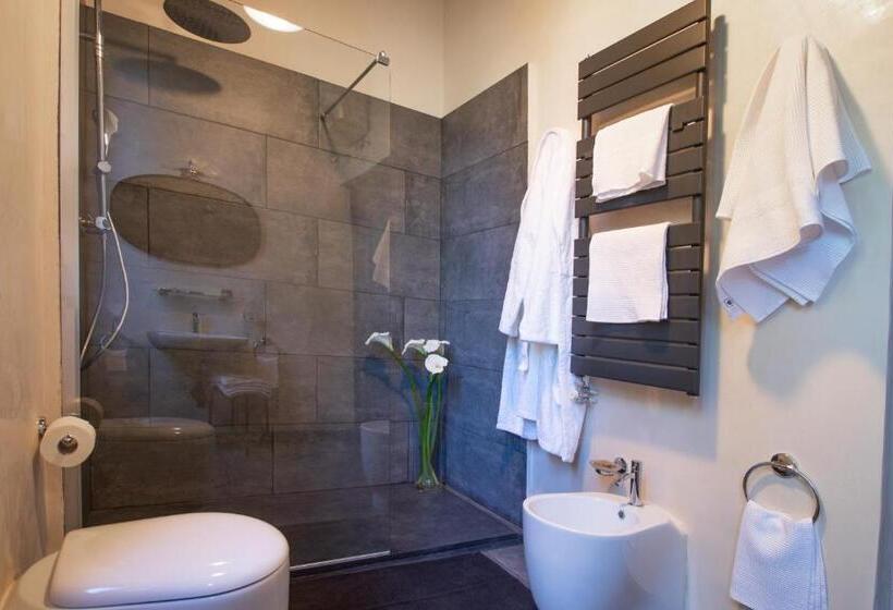 스탠다드 룸, B & B Villa Dell’usignolo