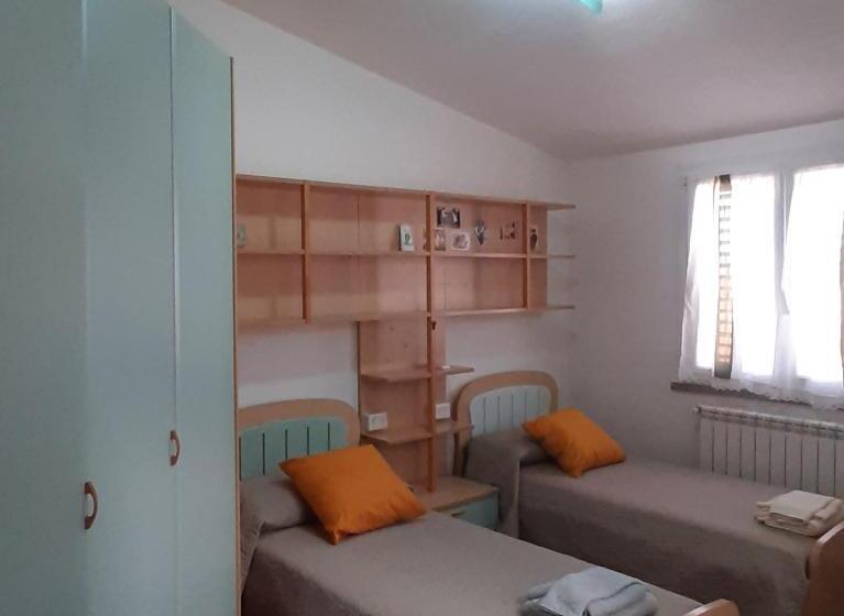 اتاق استاندارد, B&b Casa Viola