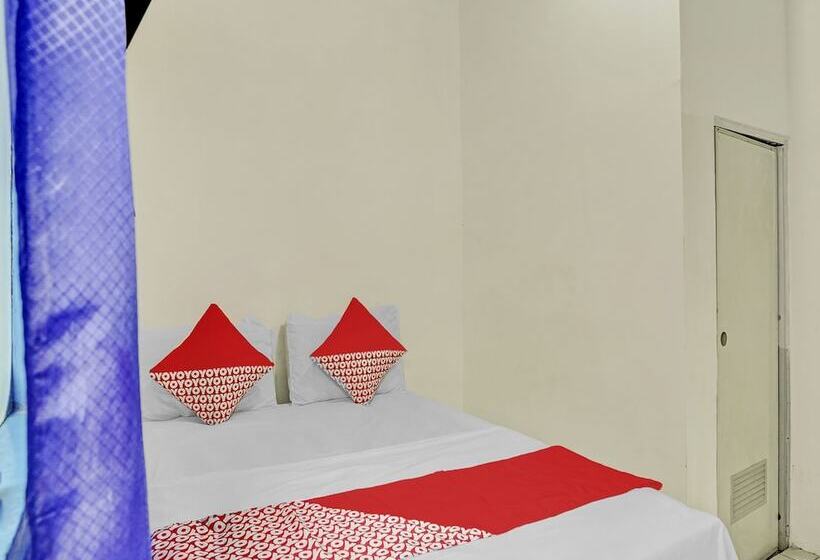 Номер Стандарт, Oyo 90523 Homestay Jenggolo
