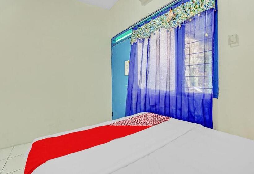 Номер Стандарт, Oyo 90523 Homestay Jenggolo