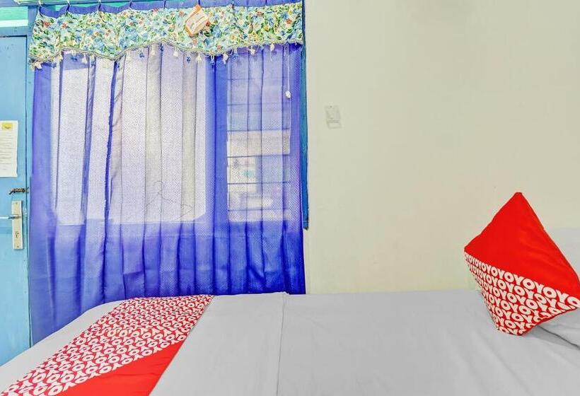 Номер Стандарт, Oyo 90523 Homestay Jenggolo