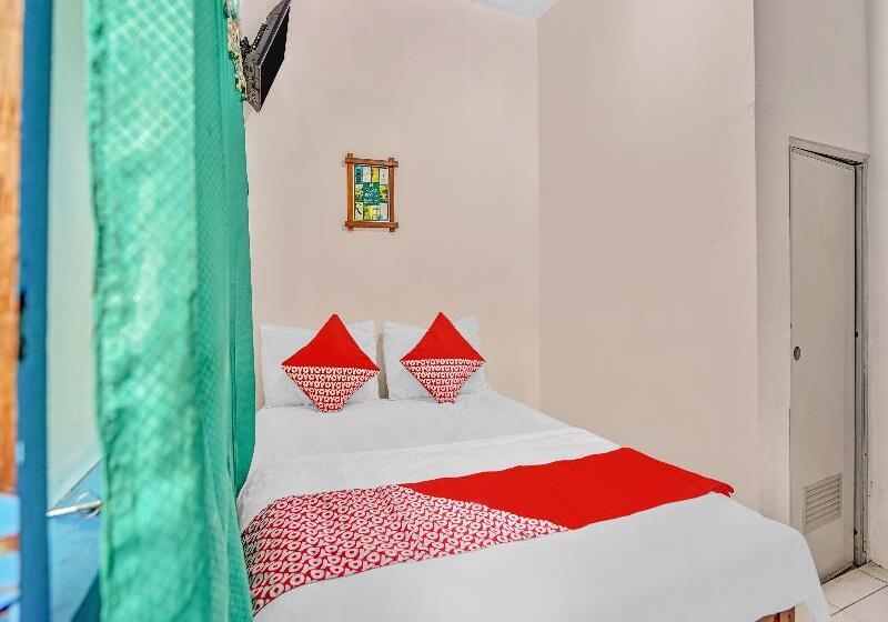 Номер Стандарт, Oyo 90523 Homestay Jenggolo