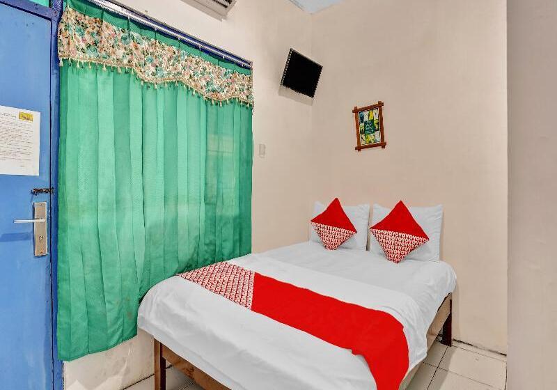 Номер Стандарт, Oyo 90523 Homestay Jenggolo