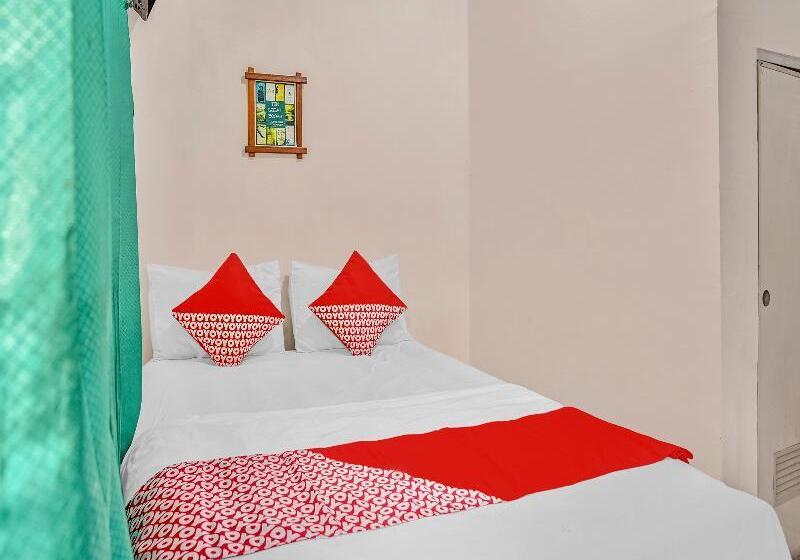 Номер Стандарт, Oyo 90523 Homestay Jenggolo