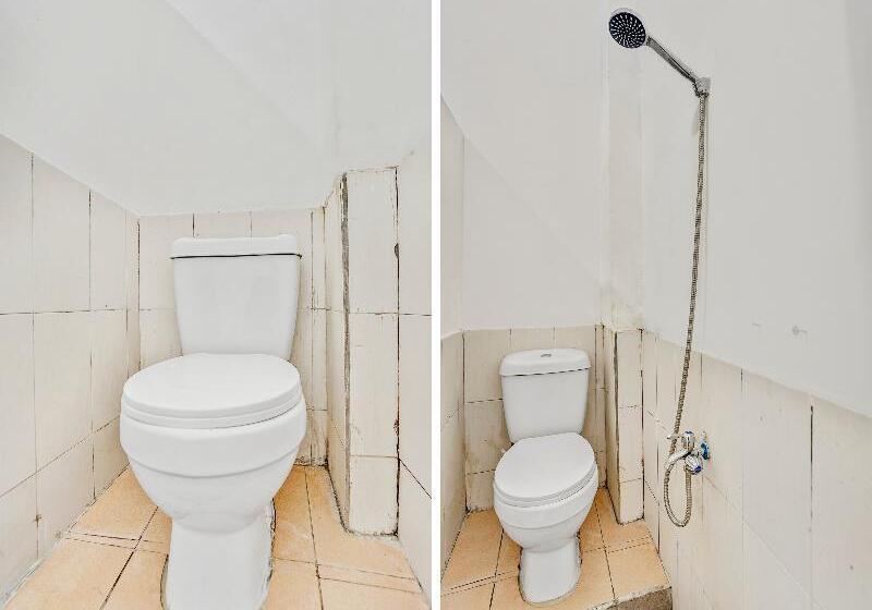 Номер Стандарт, Oyo 90523 Homestay Jenggolo