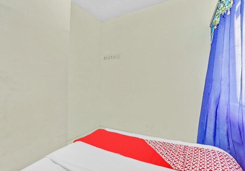 Номер Стандарт, Oyo 90523 Homestay Jenggolo