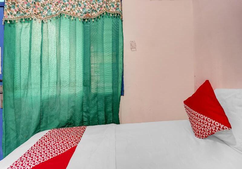 Номер Стандарт, Oyo 90523 Homestay Jenggolo