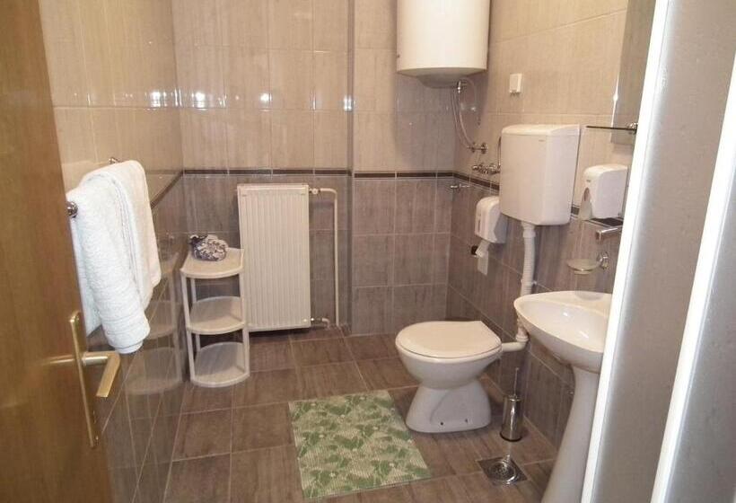 آپارتمان 2 خوابه, Naša Tvrđava Guest Accommodation