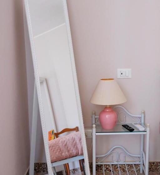 Номер Стандарт, B&b Relais Radoccia