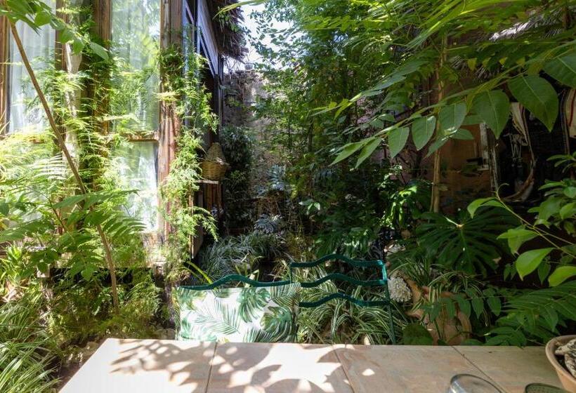 اتاق استاندارد با تخت بزرگ, Il Giardino Di Chiara