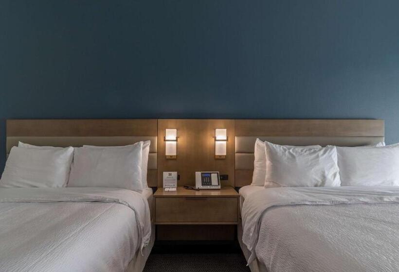 חדר סטנדרט, Best Western Plus Tacoma