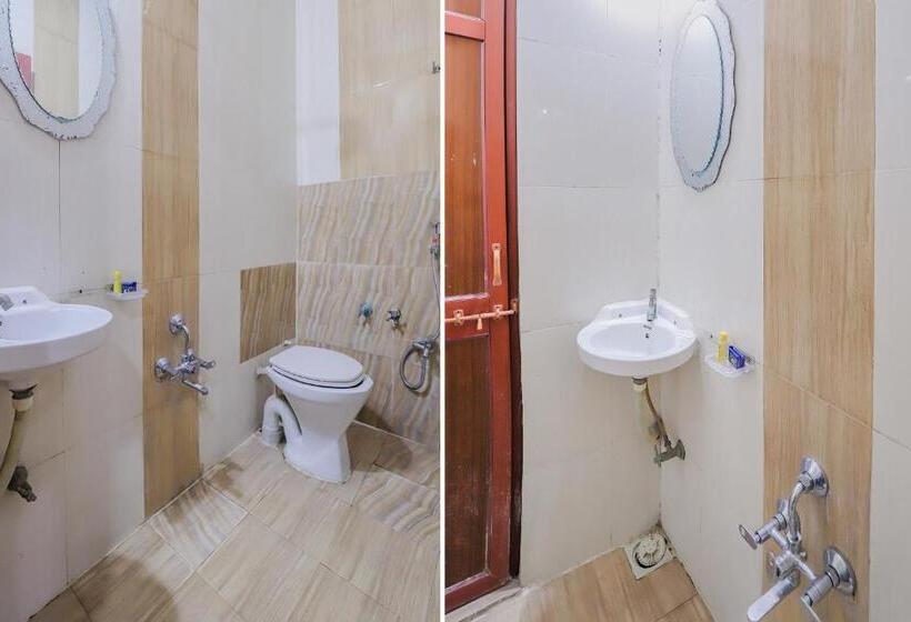 Номер Стандарт, Oyo 80936  Maldhari