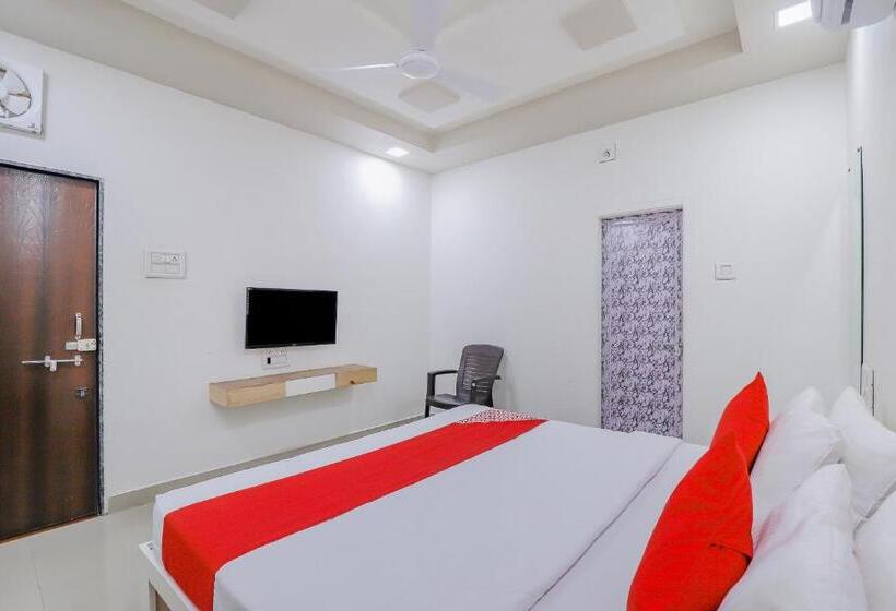 Номер Стандарт, Oyo 80936  Maldhari