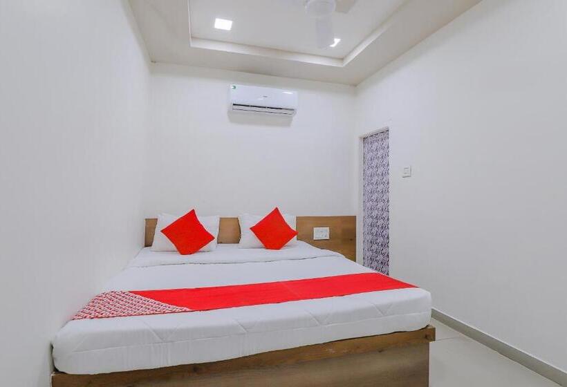 Номер Стандарт, Oyo 80936  Maldhari