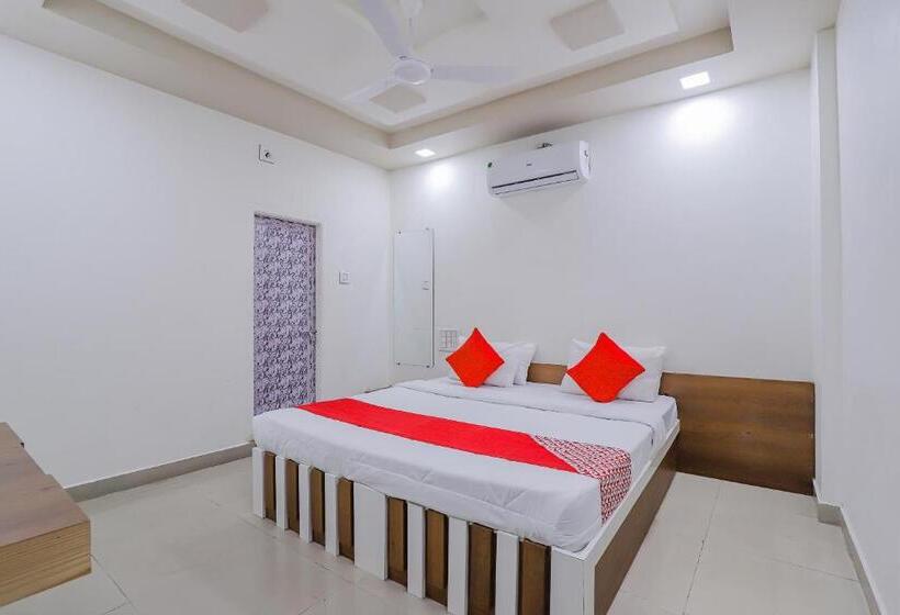 Номер Стандарт, Oyo 80936  Maldhari