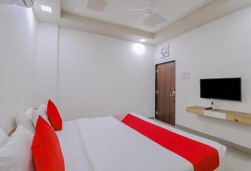 Номер Стандарт, Oyo 80936  Maldhari