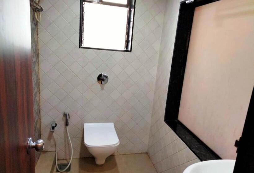 Номер Deluxe, Sun Inn Residency