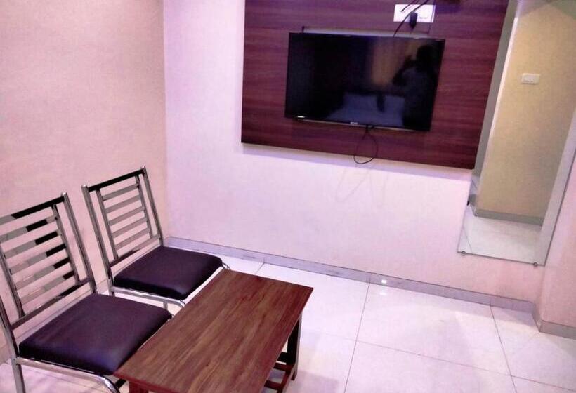 Номер Deluxe, Sun Inn Residency