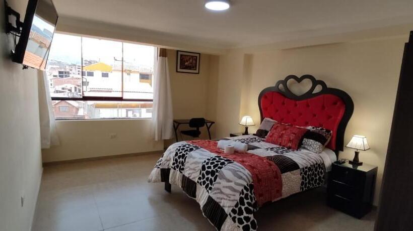 Quarto Estandar, Inti Sumaq Wasi