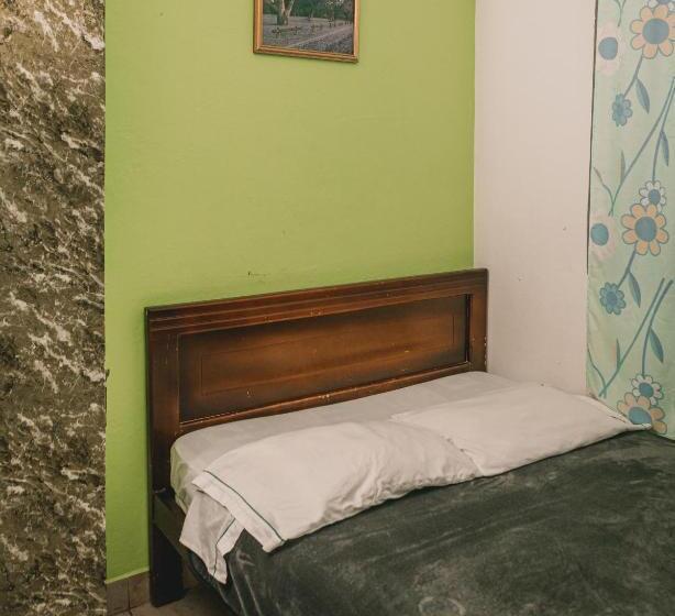 스탠다드 룸, Wild Incas Hostel